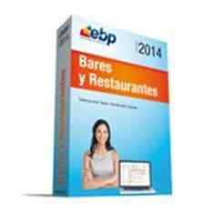 Programa Ebp Bares Y Restaurantes 2014 3 Puestos  Essential Licencia Virtual